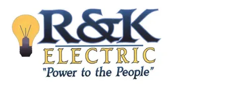 Slide of R & K Electric
