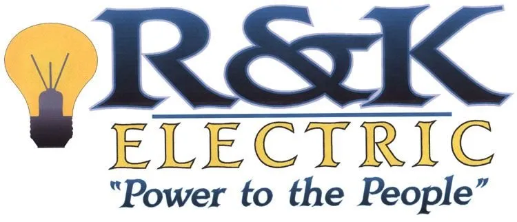 Slide of R & K Electric