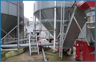 Slide of R & K Electric