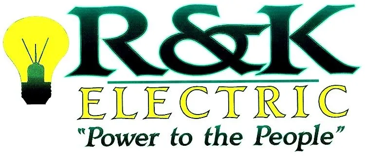 Slide of R & K Electric