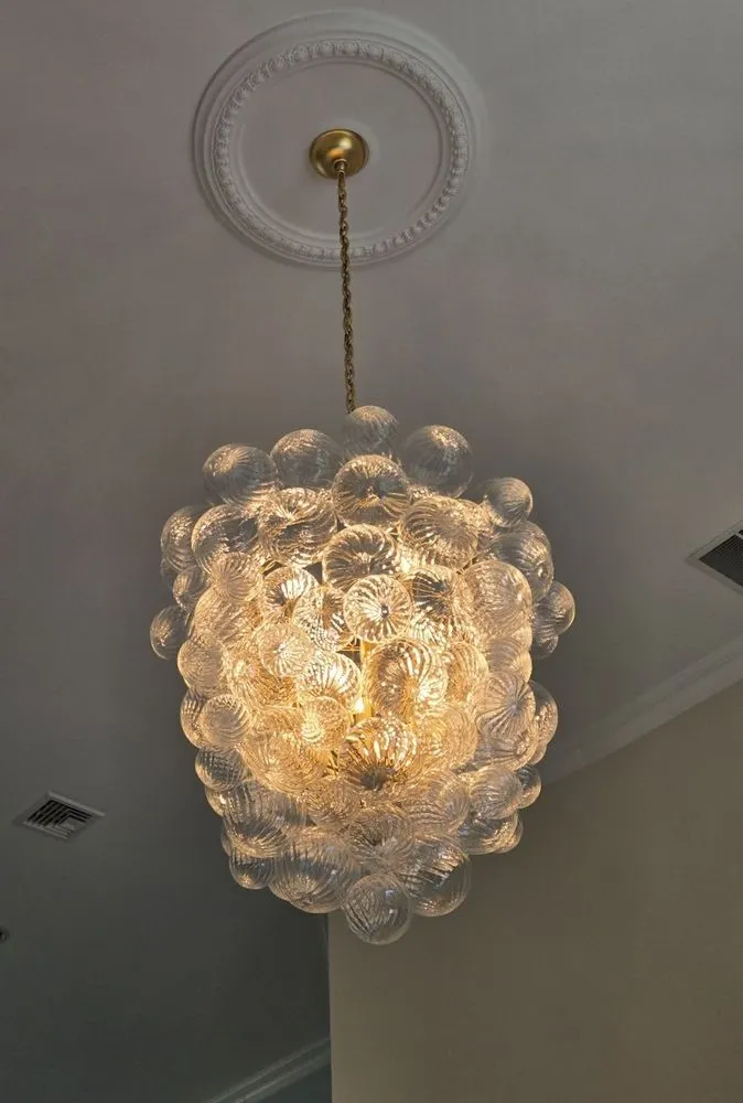 Slide of R & L Electrical Services