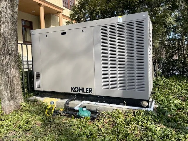 Slide of R & L Electrical Services