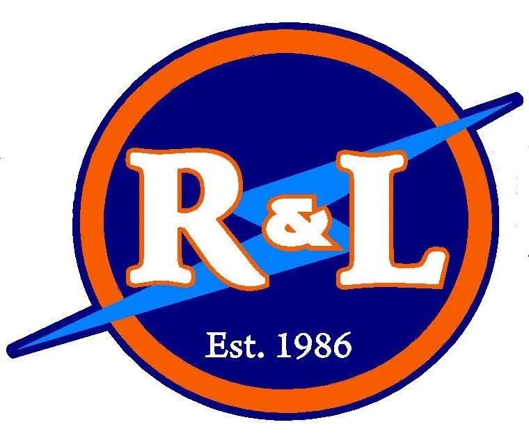 Slide of R & L Electrical Services