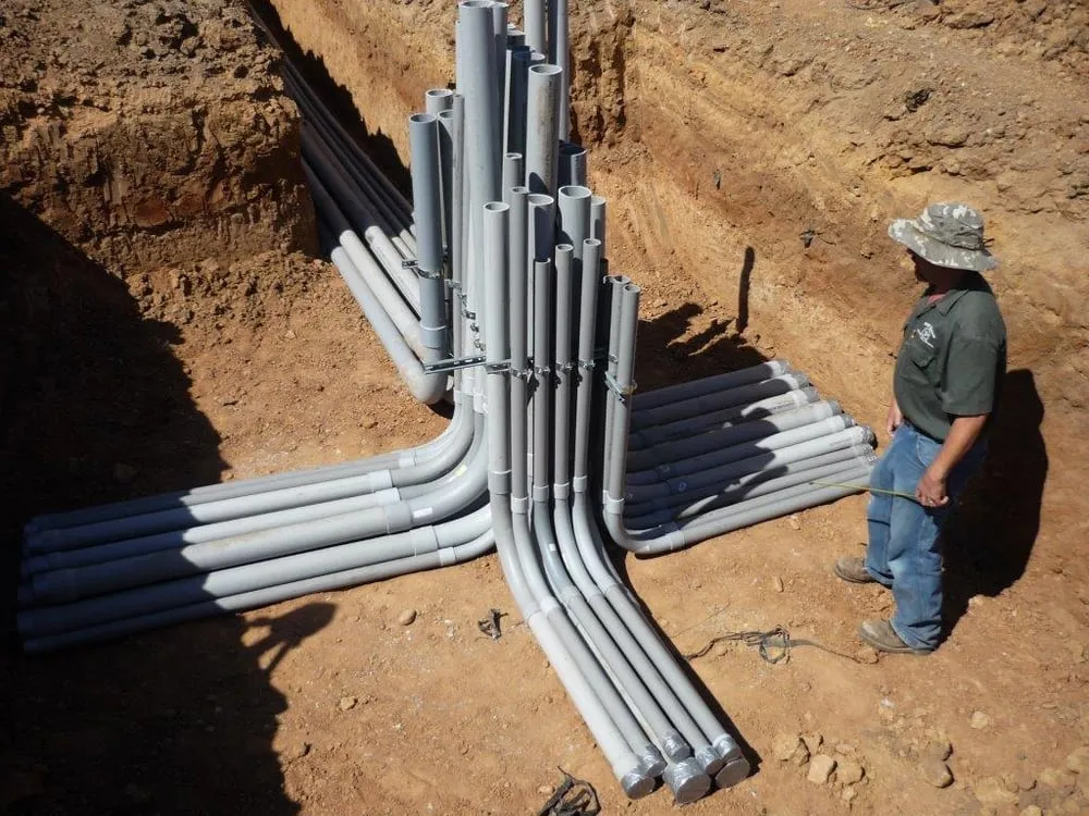 Slide of R & M Electric