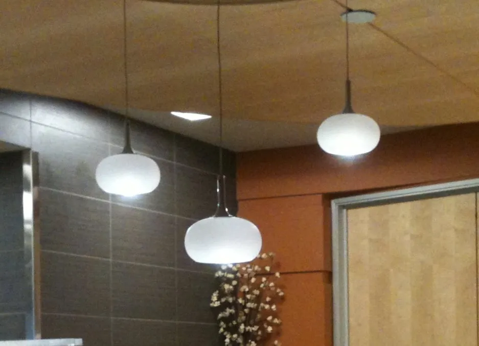 Slide of R & M Electric