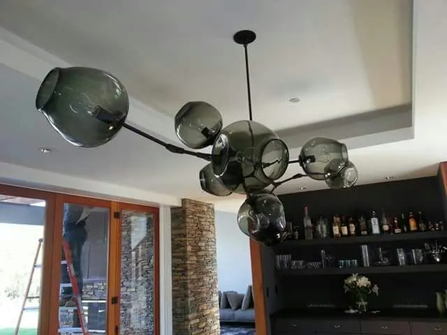 Slide of R & N Electric