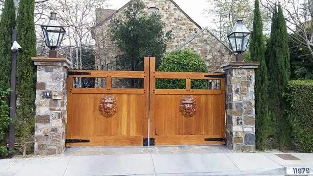 Slide of R & N Electric