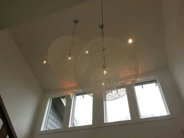 Slide of R & N Electric