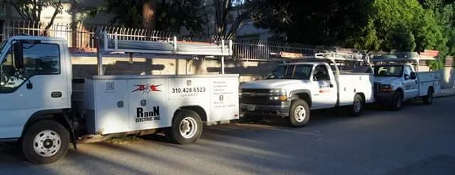 Slide of R & N Electric