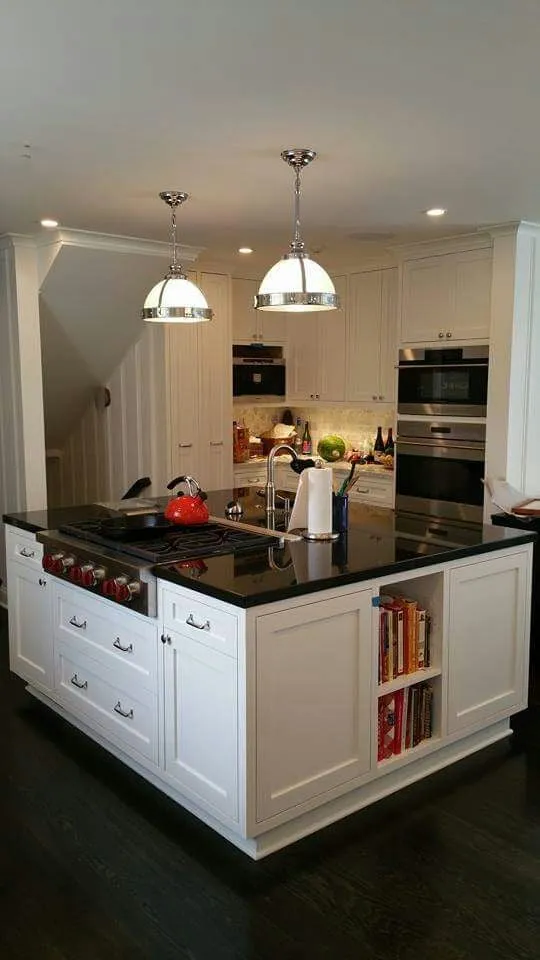 Slide of R & N Electric