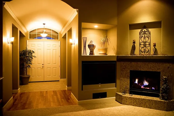 Slide of R & N Electric