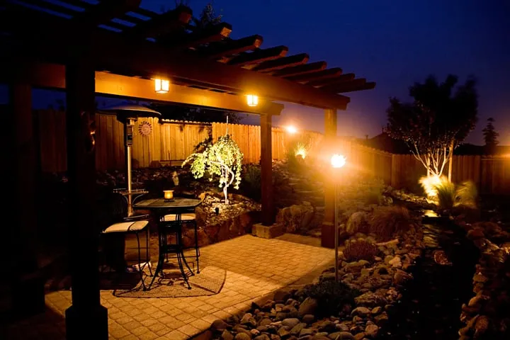 Slide of R & N Electric