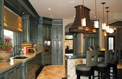 Slide of R & N Electric