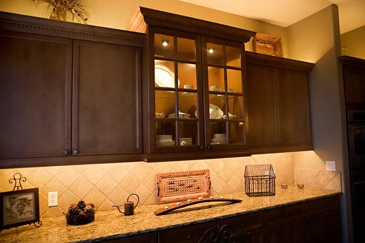 Slide of R & N Electric