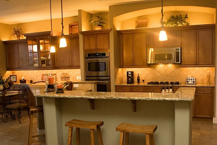 Slide of R & N Electric