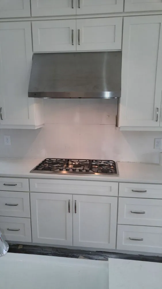 Professional electrician providing emergency electrical service in ,