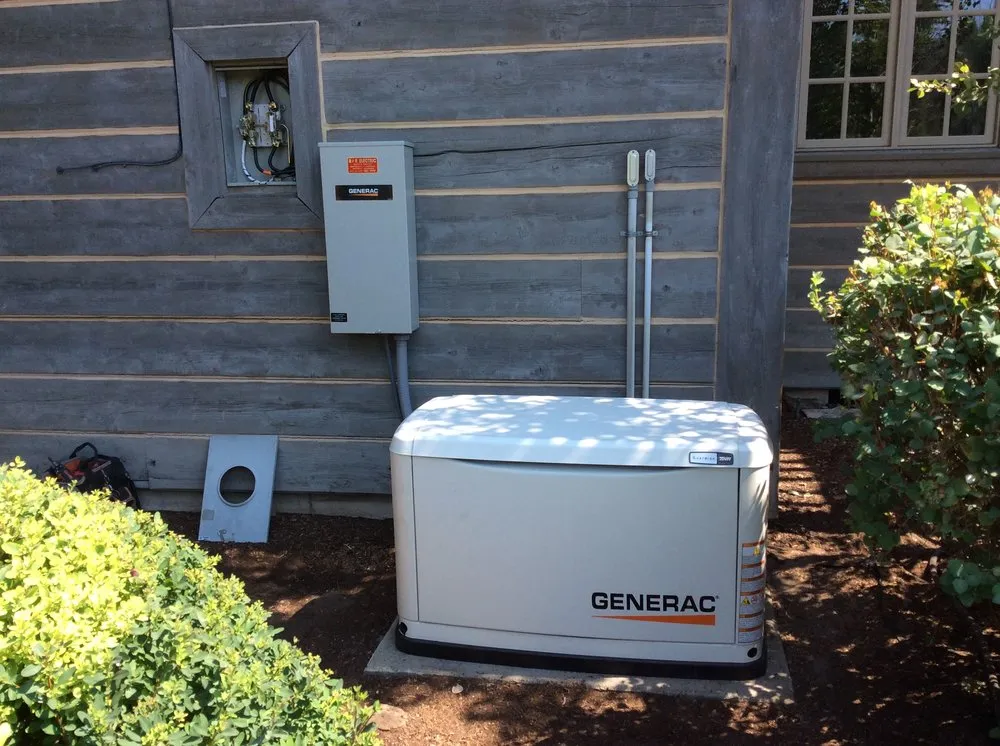 Slide of R & R Electric