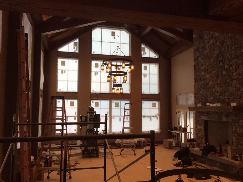 Slide of R & R Electric