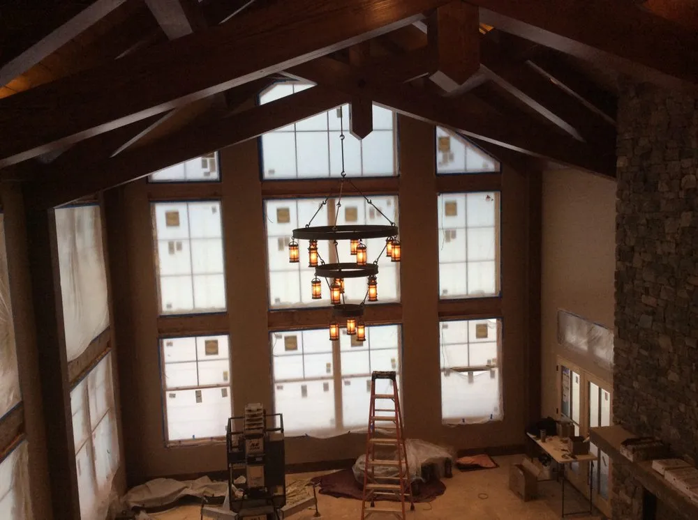 Slide of R & R Electric