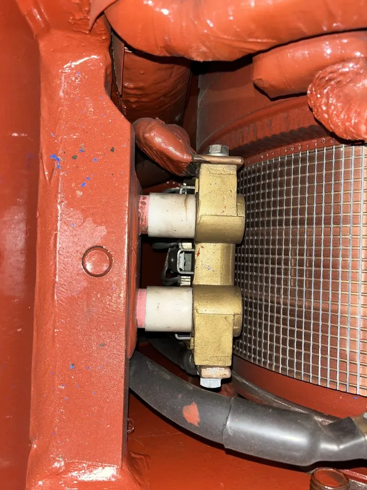 Slide of R & R Electric Service