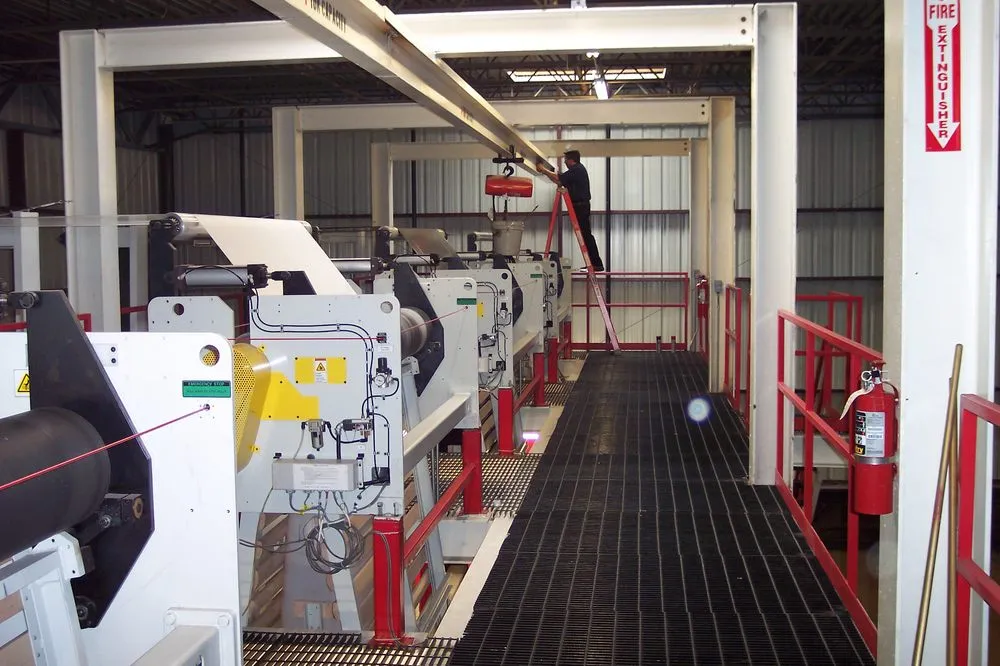 Slide of R & R Electric Service