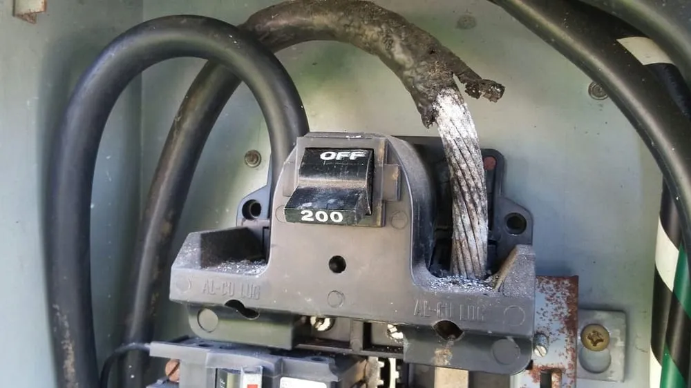 Affordable electrical service for homes in electrical repair,  by 