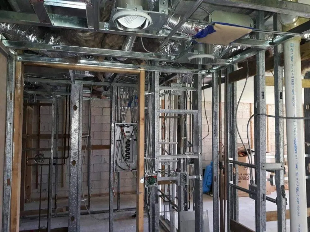 Trusted circuit breaker repair service in ,  - R & R Electrical Enterprises