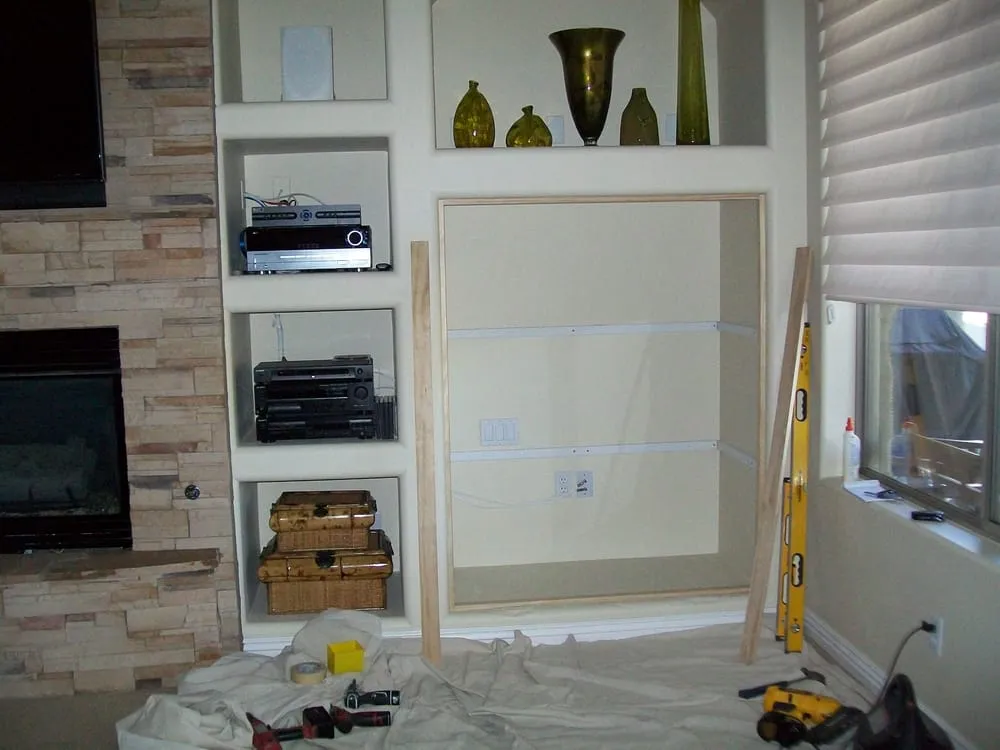 Slide of R & R Handyman Services