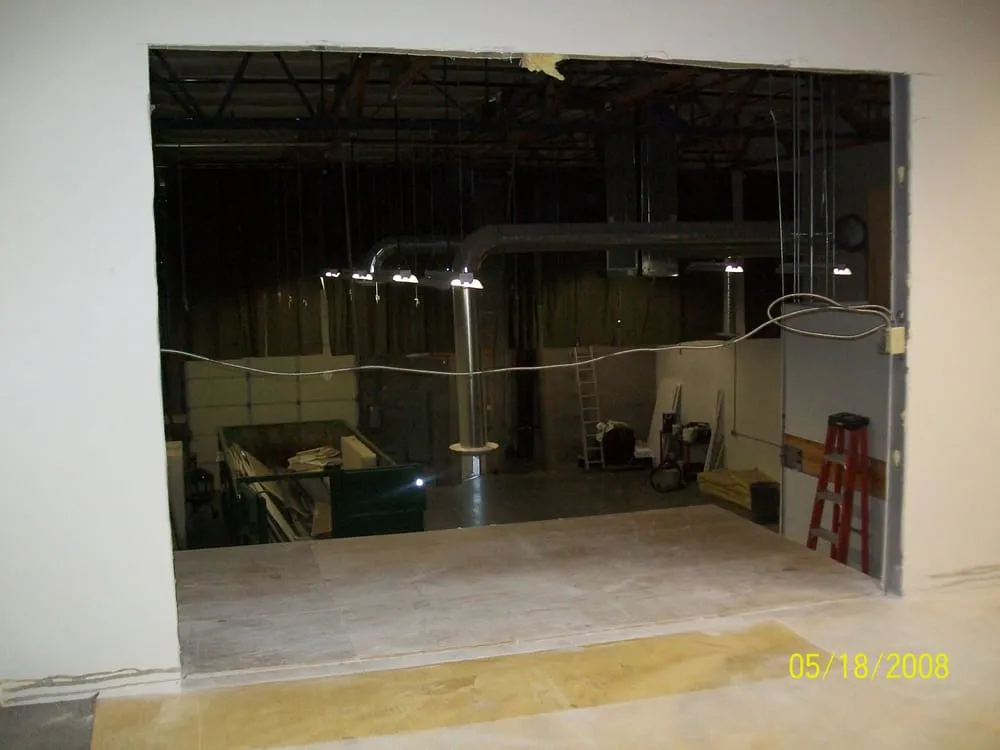 Slide of R & R Handyman Services