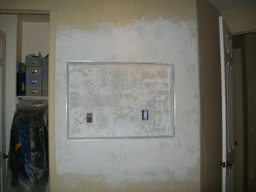 Slide of R & R Handyman Services