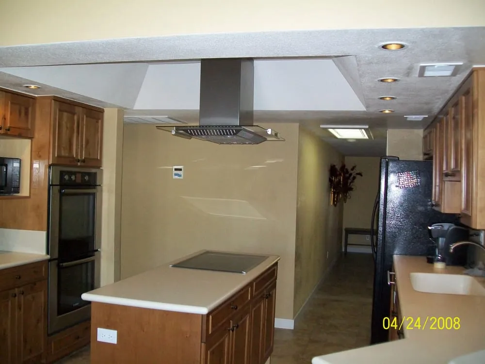 Slide of R & R Handyman Services