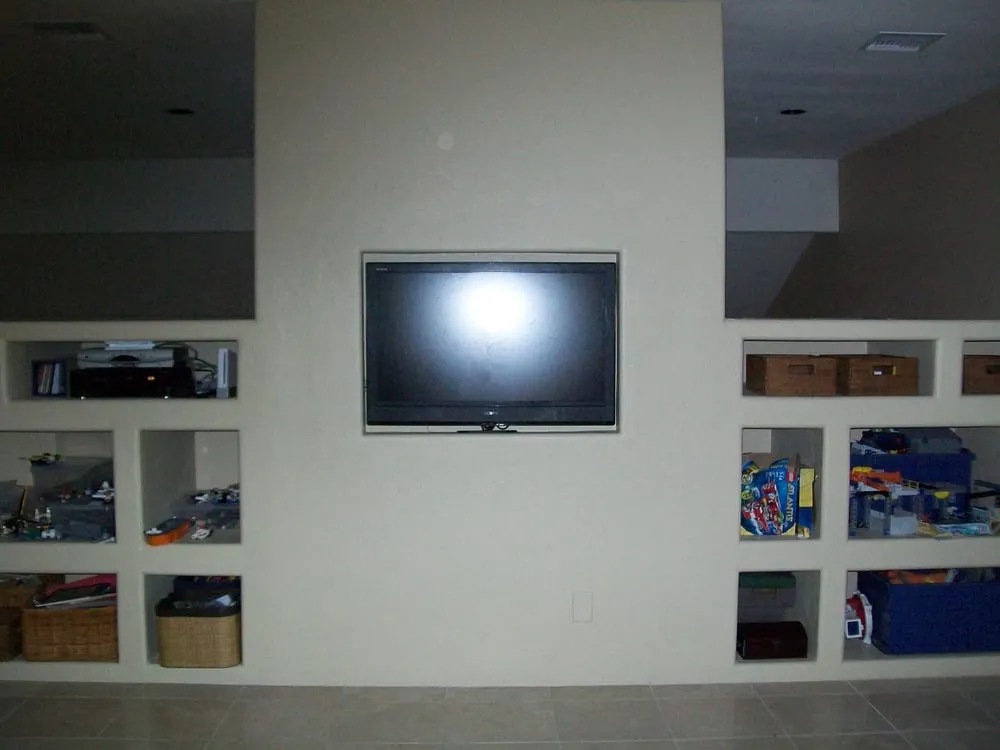 Slide of R & R Handyman Services