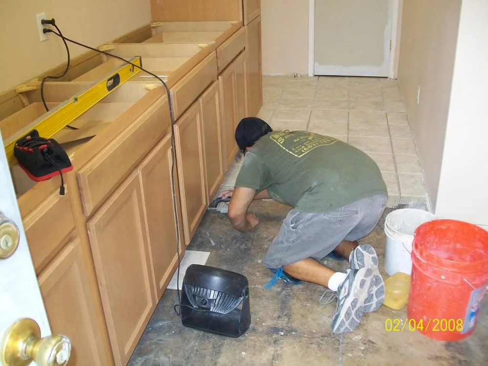 Slide of R & R Handyman Services