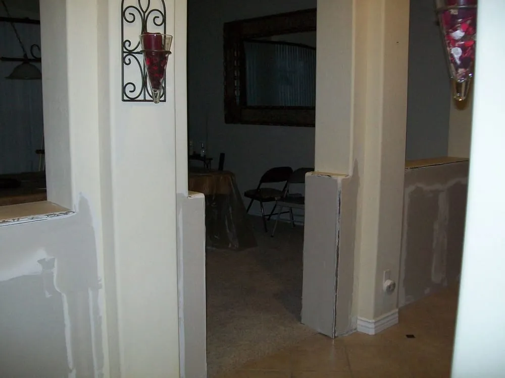 Slide of R & R Handyman Services