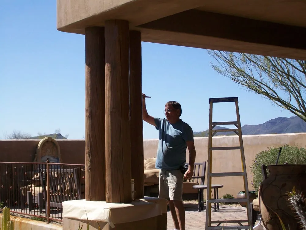 Slide of R & R Handyman Services