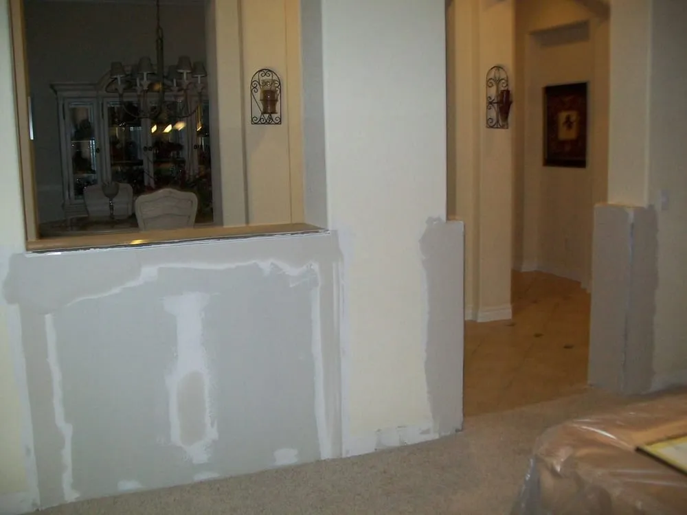 Slide of R & R Handyman Services