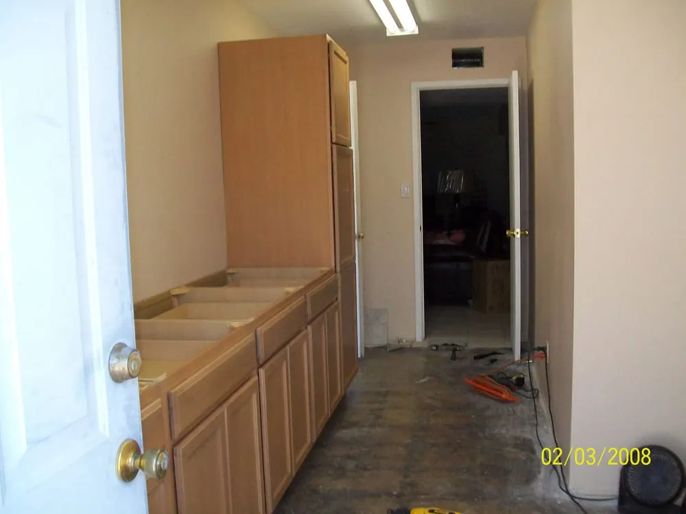 Slide of R & R Handyman Services