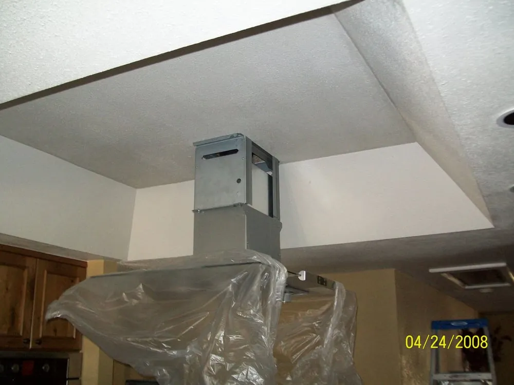 Slide of R & R Handyman Services