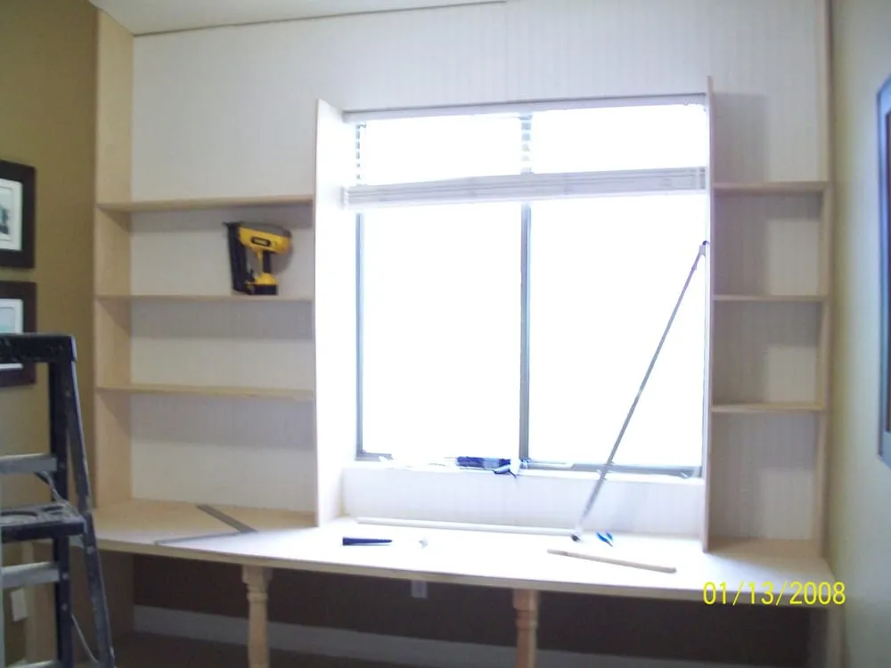 Slide of R & R Handyman Services