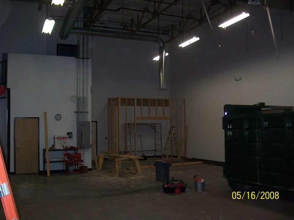 Slide of R & R Handyman Services