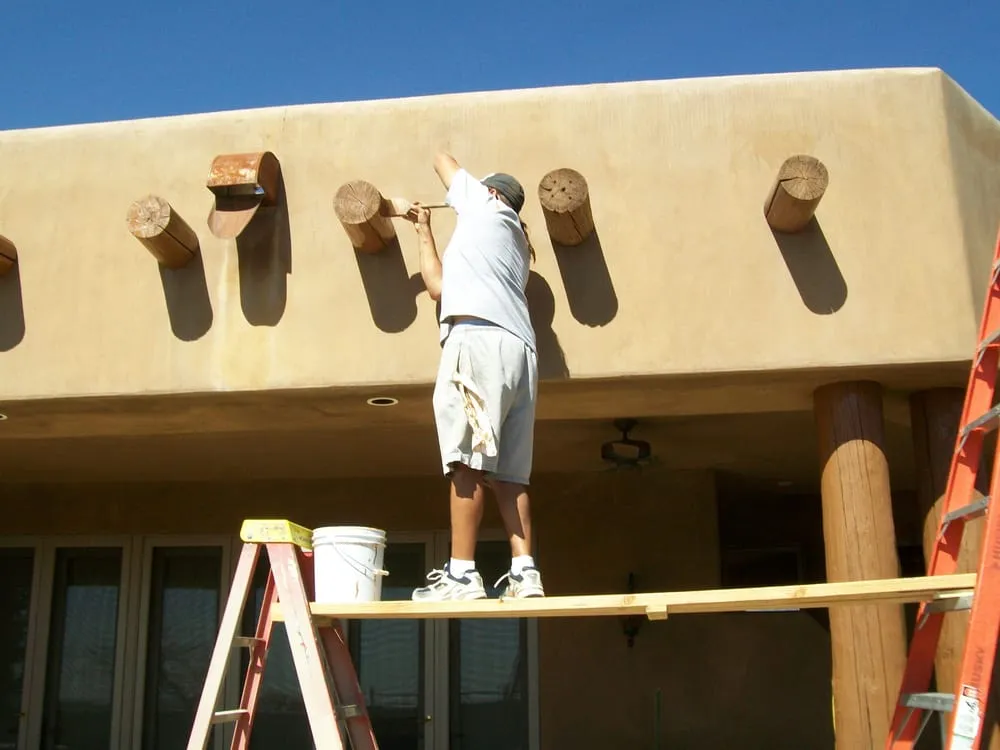 Slide of R & R Handyman Services