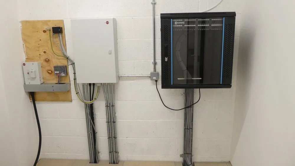 Slide of R & R Heating & Electrical Service