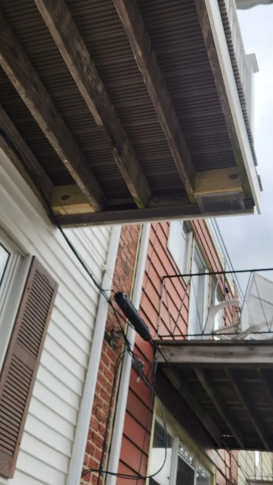 Slide of R & R Home Renovation & Repairs