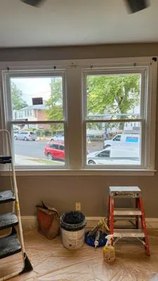 R & R Home Renovation & Repairs Logo