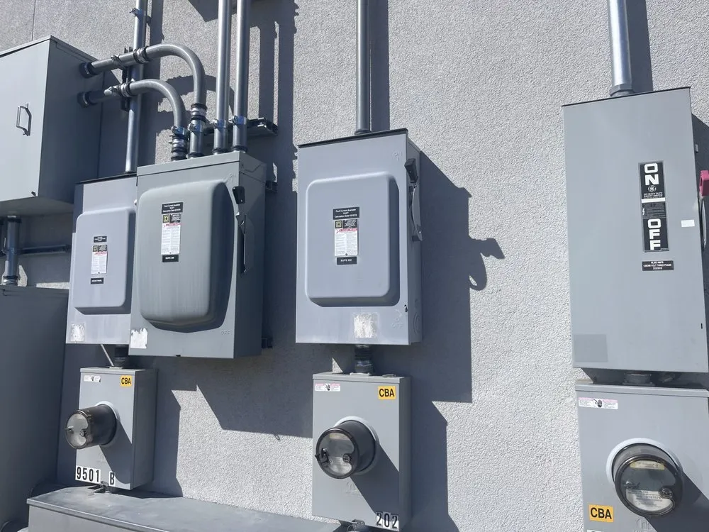 Slide of R & R Powered Solutions