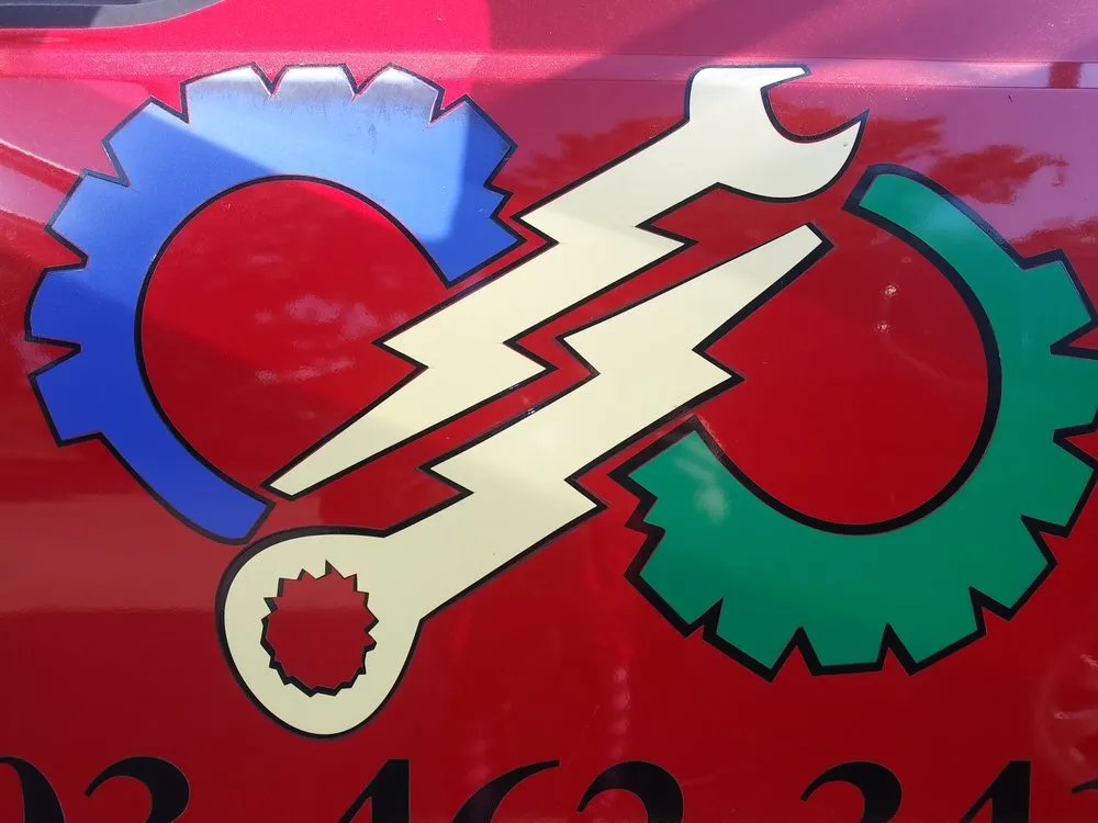 Slide of R & R Refrigeration Service