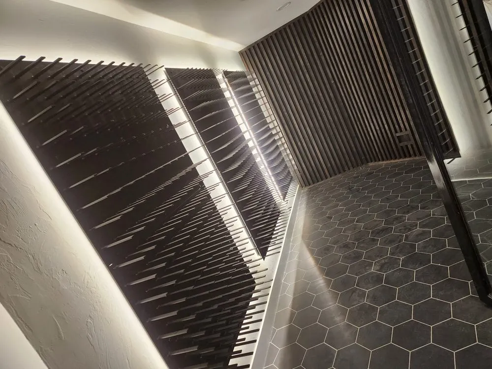 Slide of R & T Electric