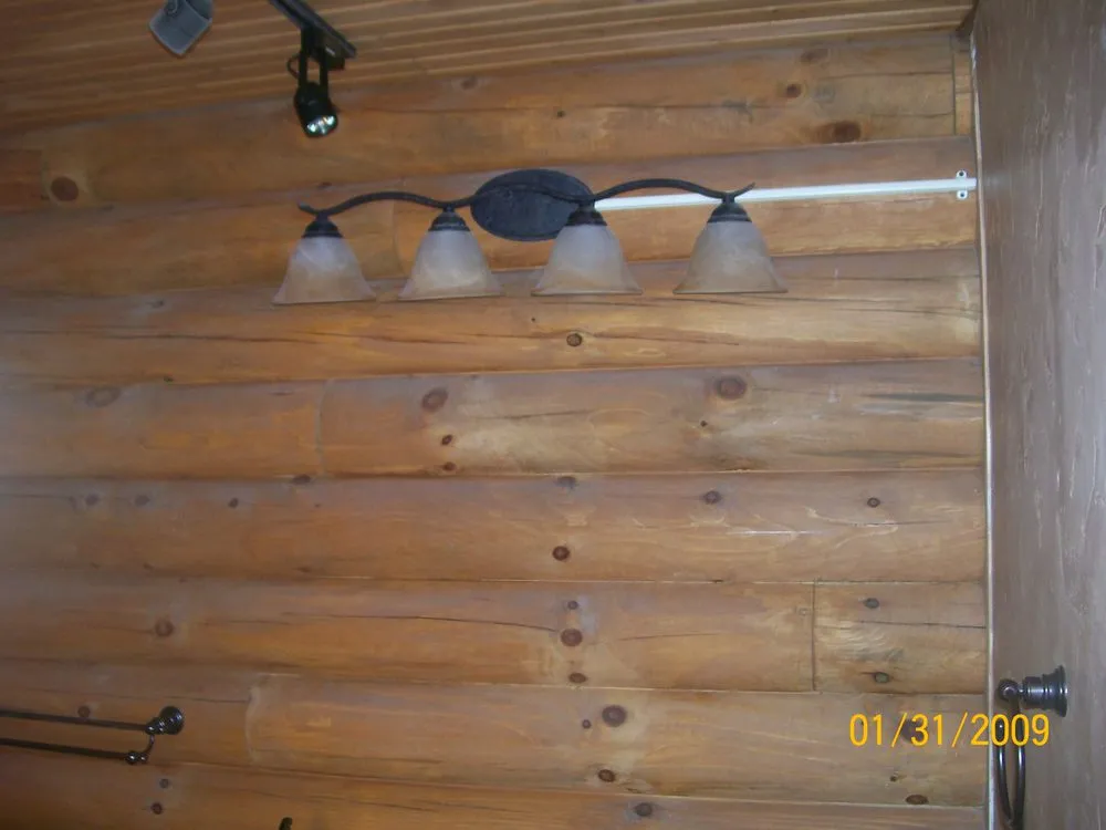 Slide of R & T Electric