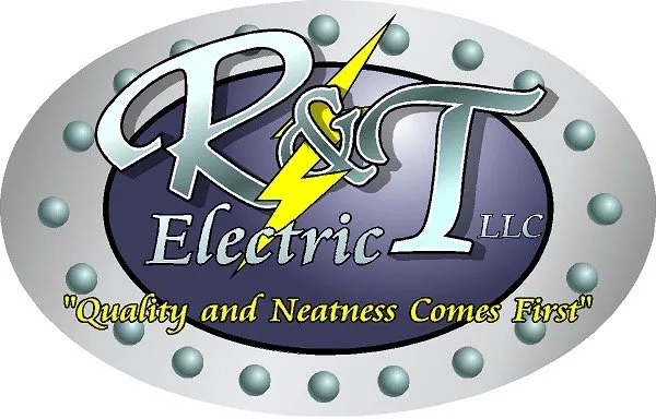 Slide of R & T Electric