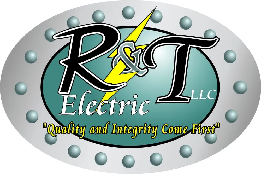 Slide of R & T Electric